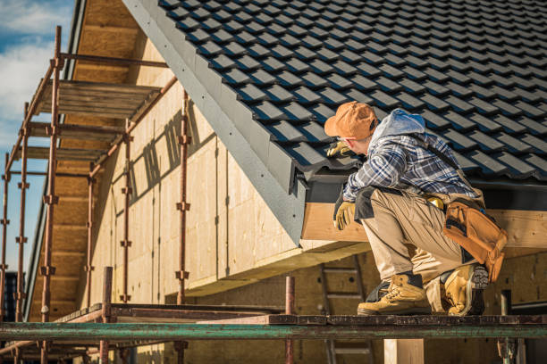 Best Sheet Metal Roofing  in Bonita, CA